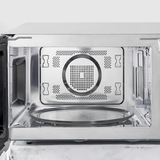 ... Countertop Microwave w/Convection Cooking - Appliances - Microwaves