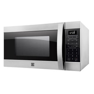 ... Countertop Microwave w/Convection Cooking - Appliances - Microwaves
