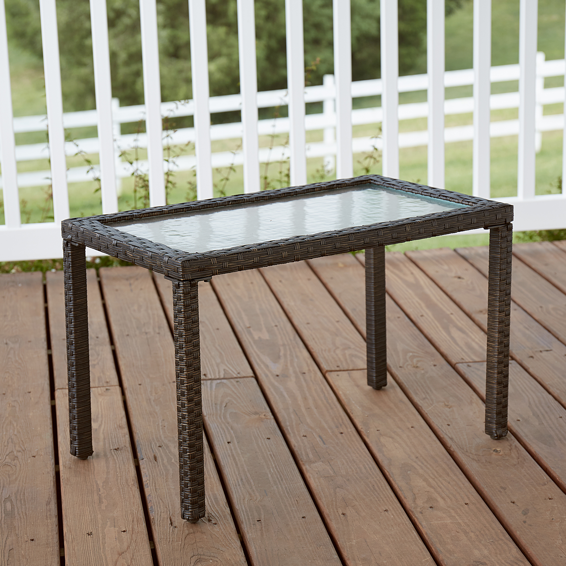 Patio Tables | Outdoor Tables - Kmart