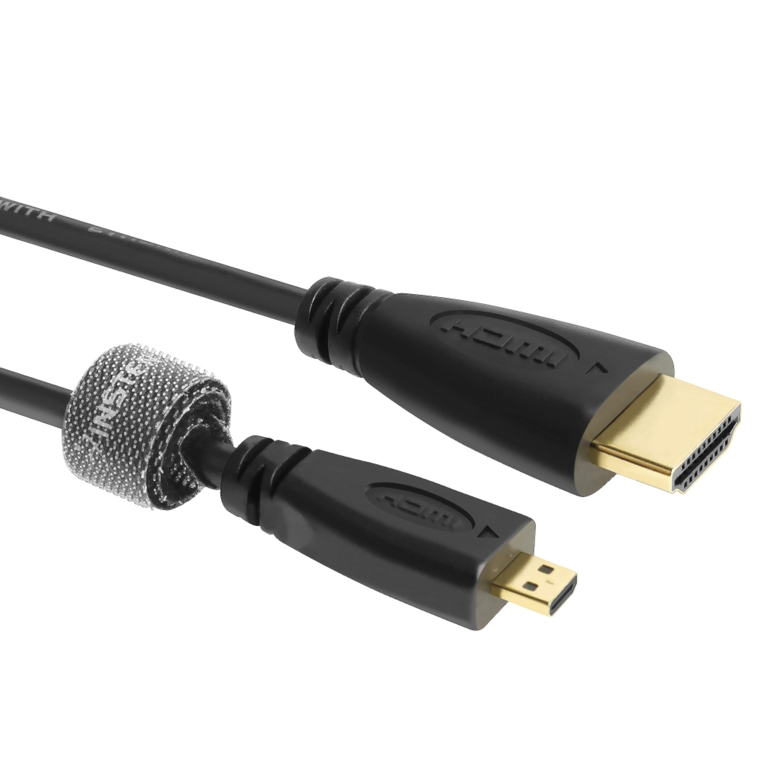 Shielded Hdmi Cable