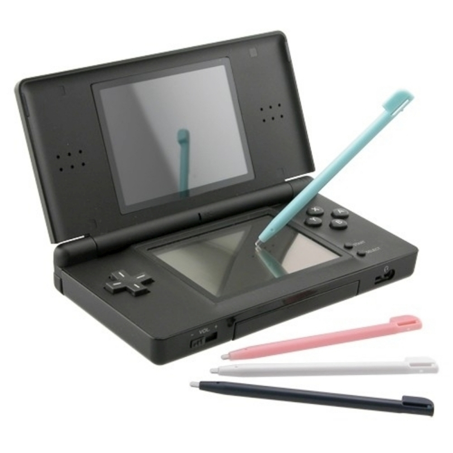 Insten 4Piece Stylus For Nintendo DS Lite, Plastic Shop Your Way