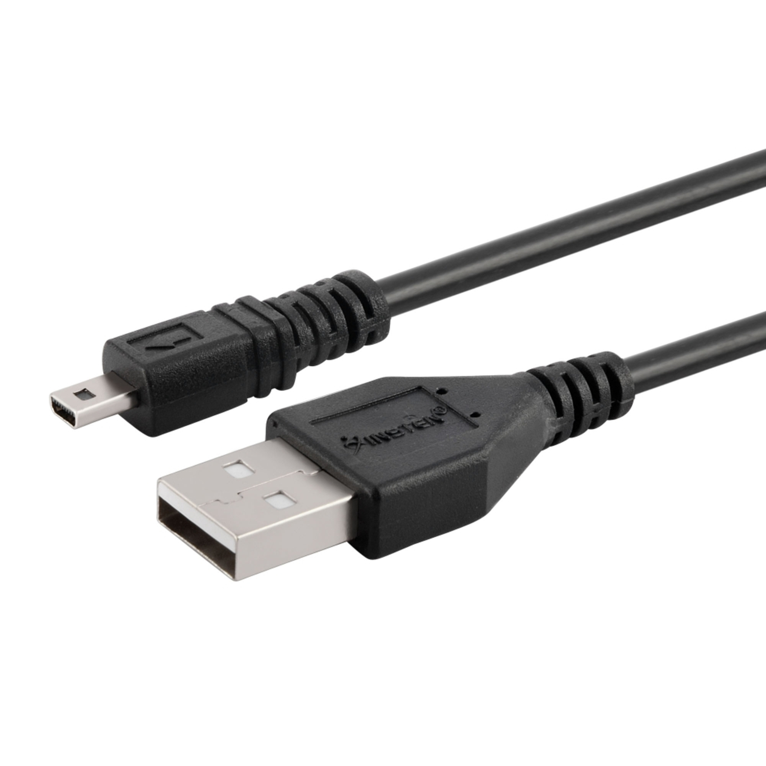 Insten 275473 Nikon UC-E6 Compatible USB Data Cable For Coolpix 4600 ...