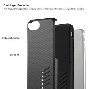 iphone 8 dual layer case iphone 8 dual layer case