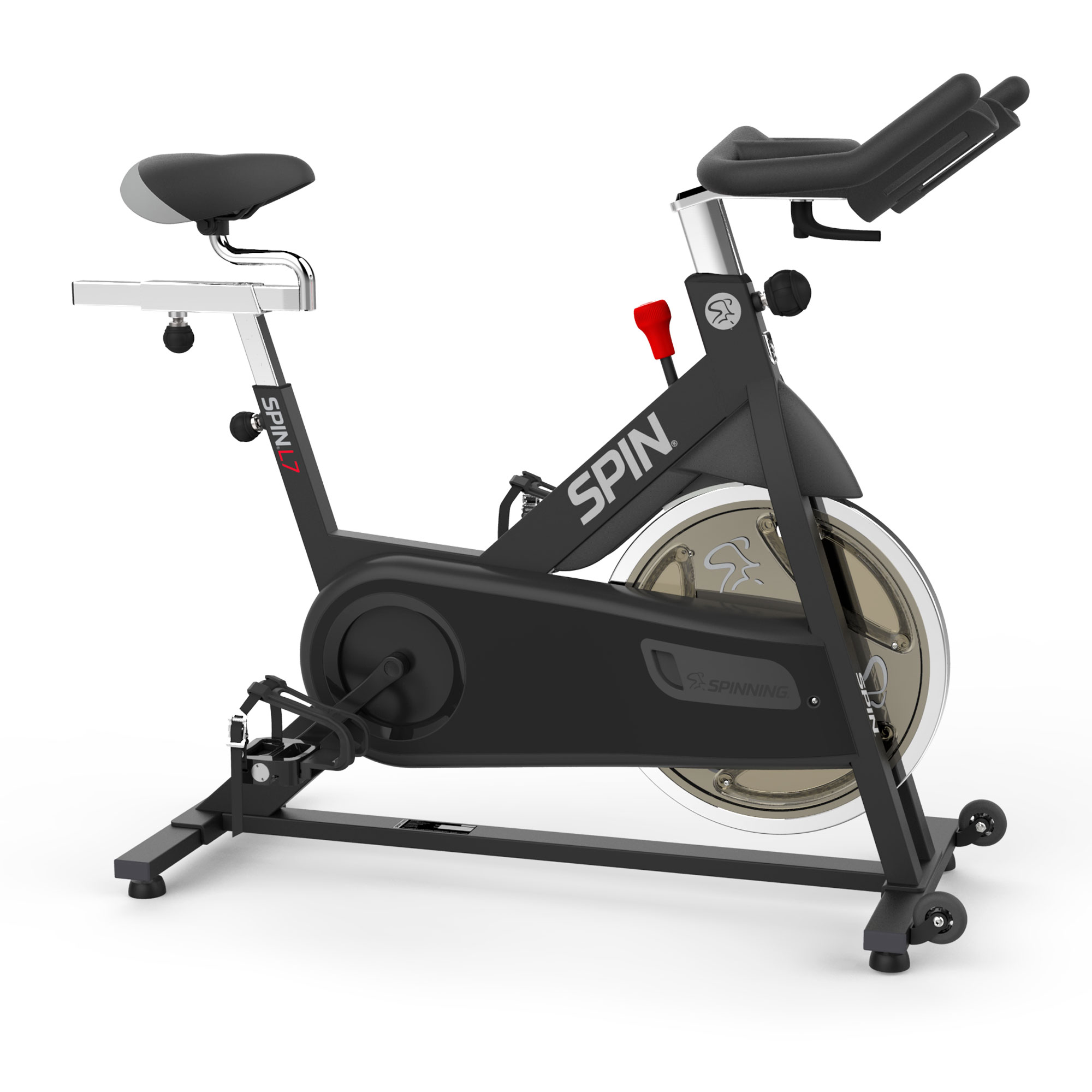 sears spin bike