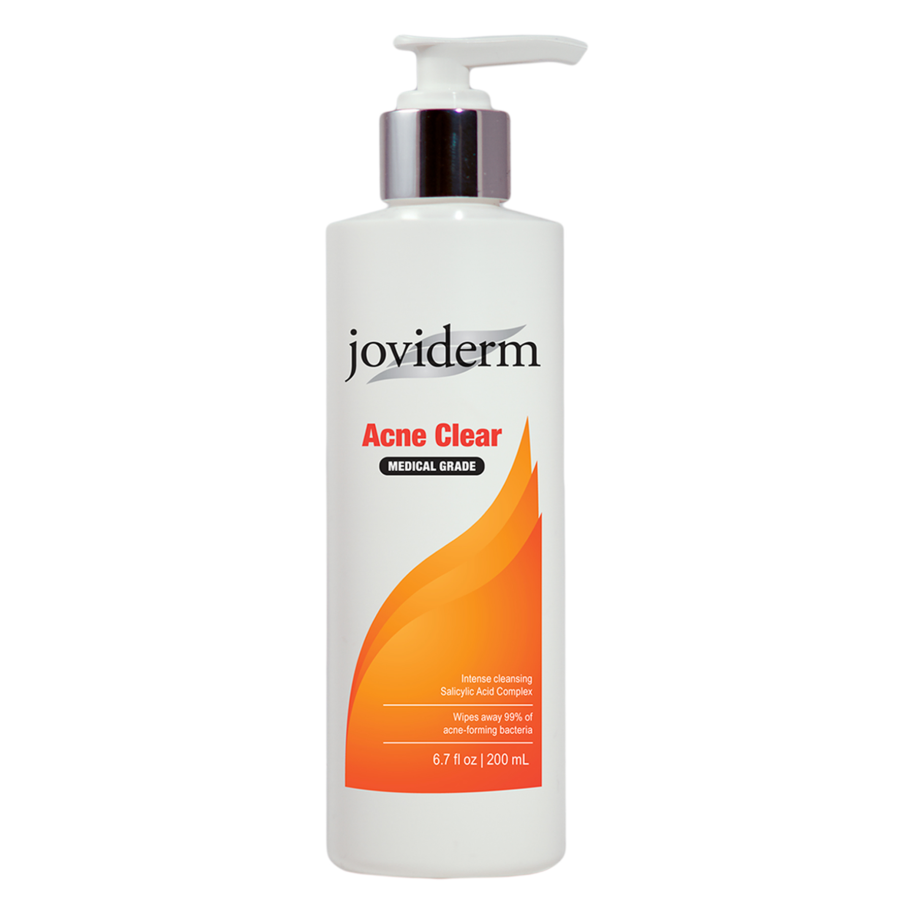 Joviderm Acne Wash