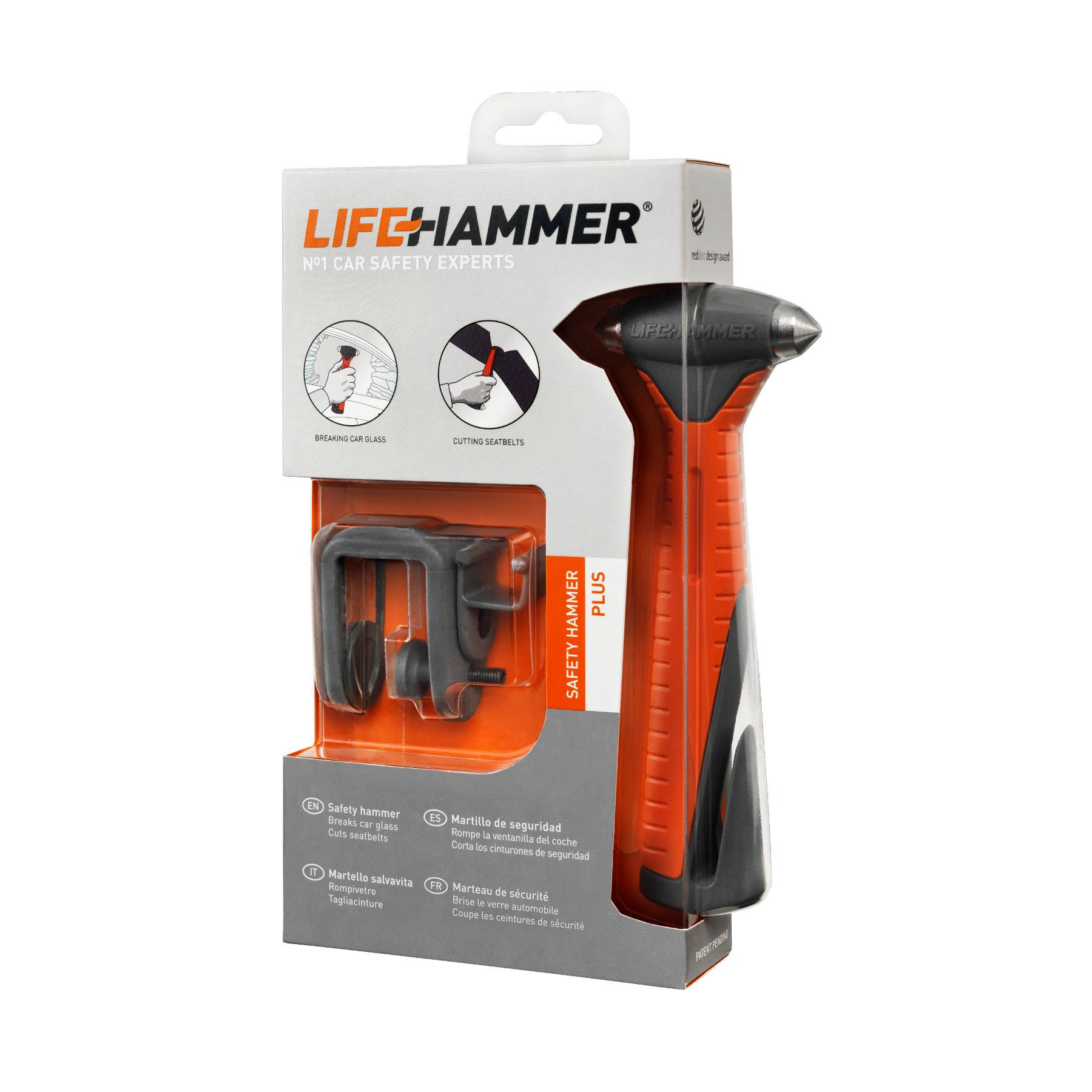 LifeHammer Safety Hammer Plus Shop Your Way Online Shopping & Earn