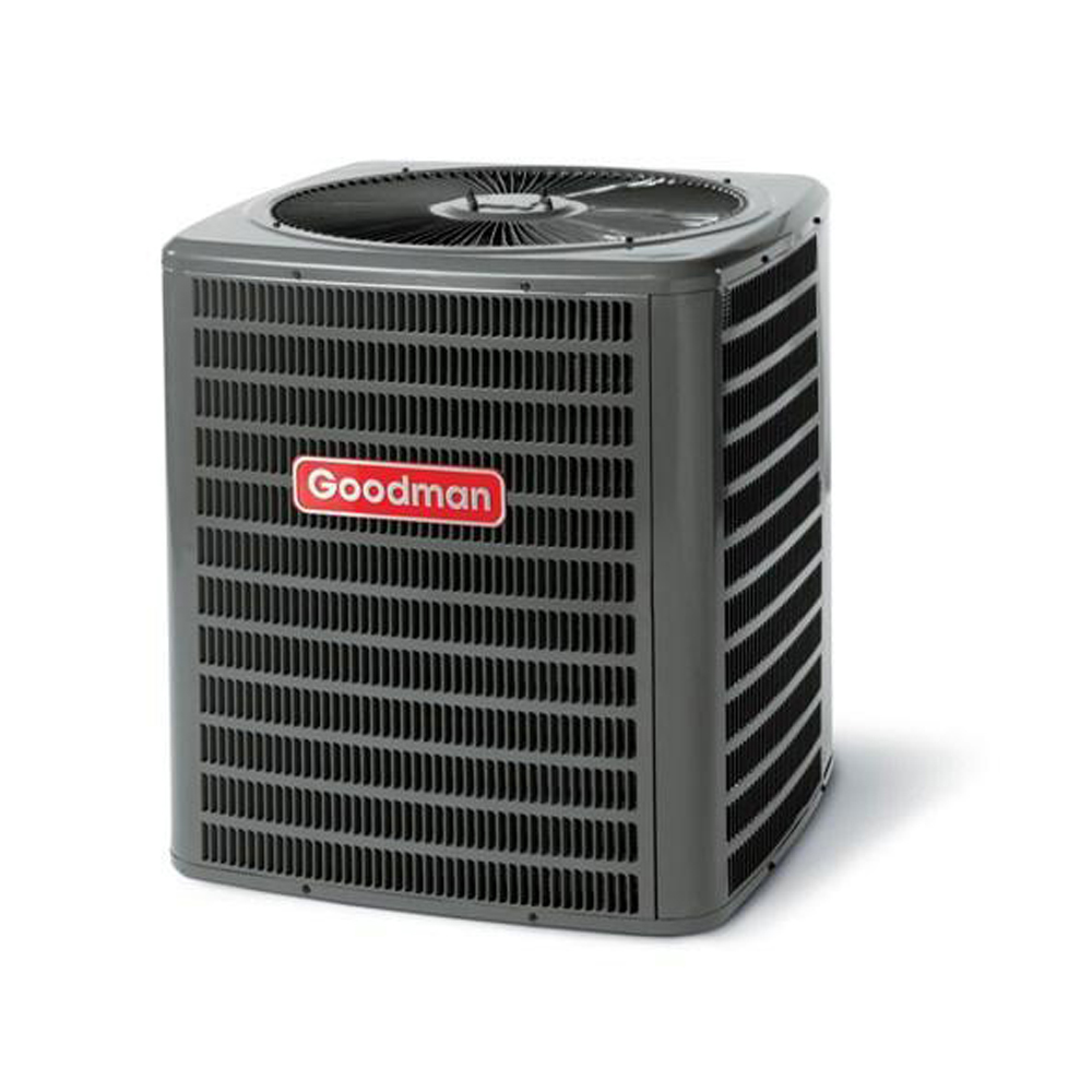 Goodman DSXC180481 4 Ton 18 SEER  Air Conditioner