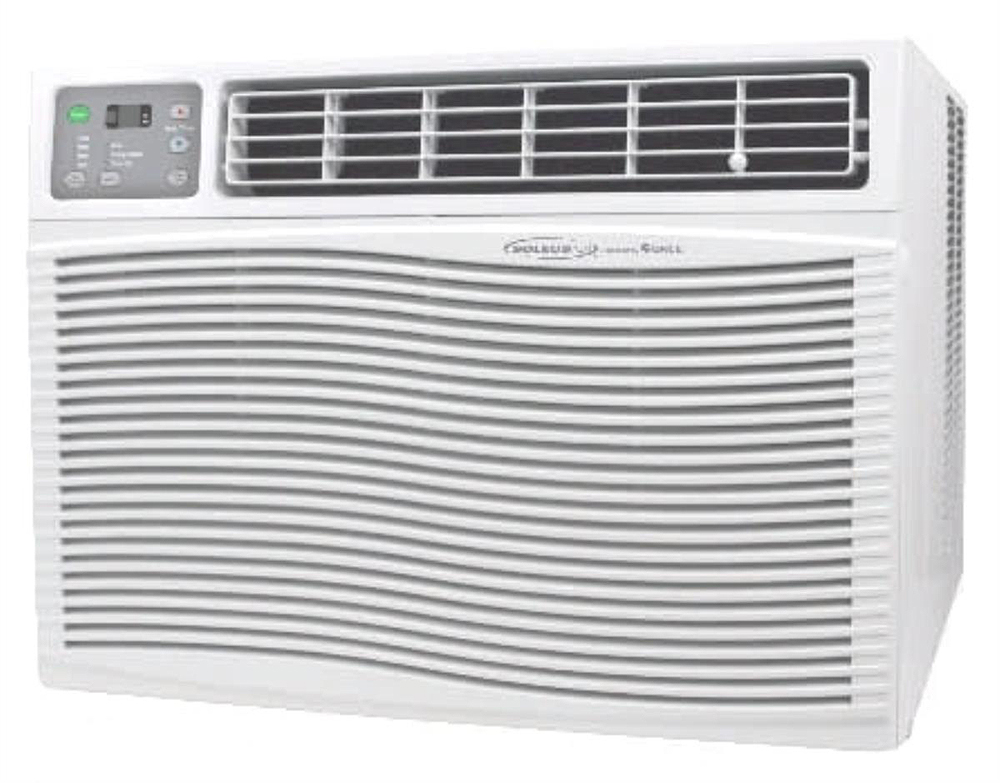 Soleus SGWAC18ESEC 18,000 BTU Air Conditioner