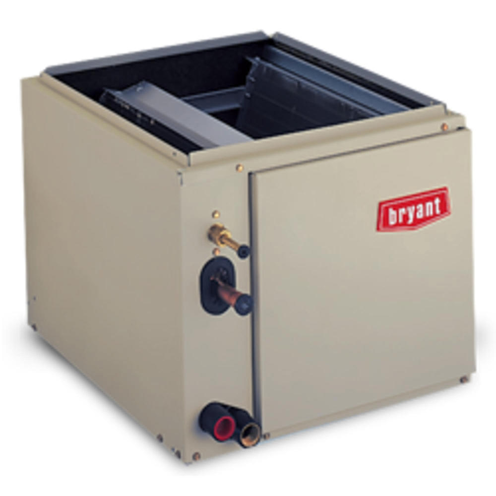 BRYANT 116BNA042000CNPVP4821ALA315AAV060110 3.5 Ton Split Air Conditioning System w/ Puron Coolant