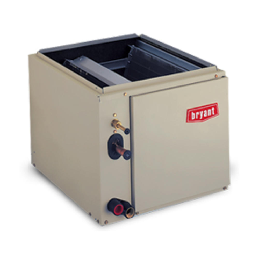 BRYANT 116BNA060000CNPVP6024ALA315AAV066135 116B Straight Cool Air