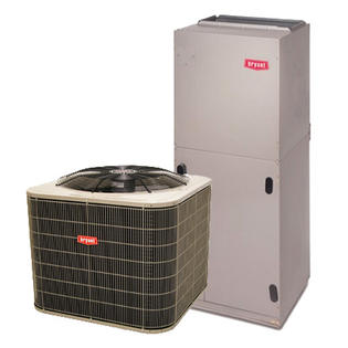 Bryant Central Split Air Conditioning System Sears Marketplace