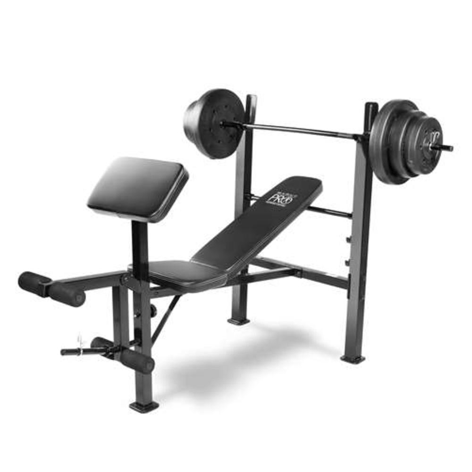 Weight Benches Workout Benches Kmart