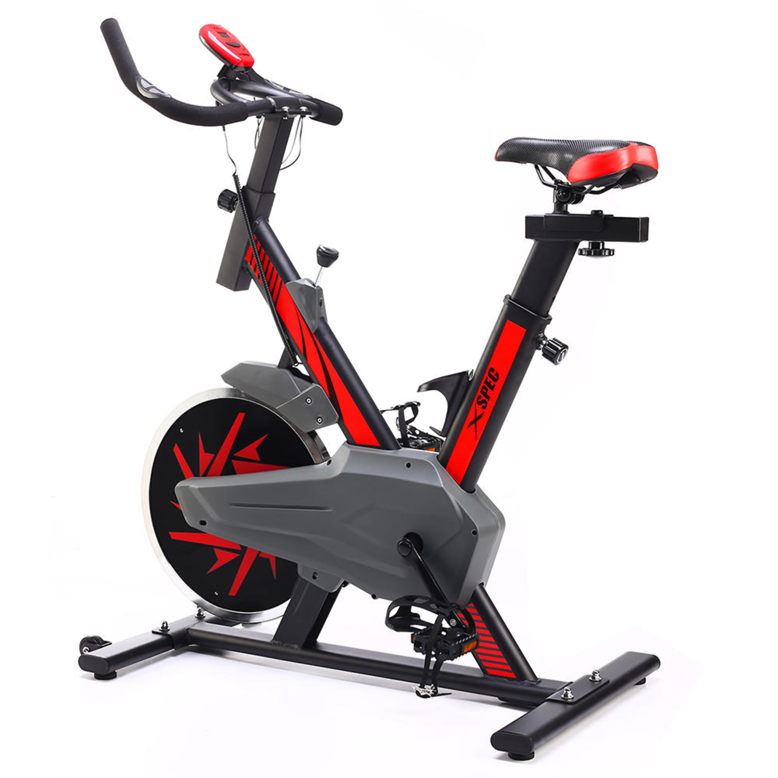 kmart exercise bike