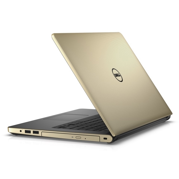Dell 1469848170  Inspiron 17-5755 AMD A8-7410 X4 2.2GHz 8GB 1TB 17.3" Win10,Gold Certified