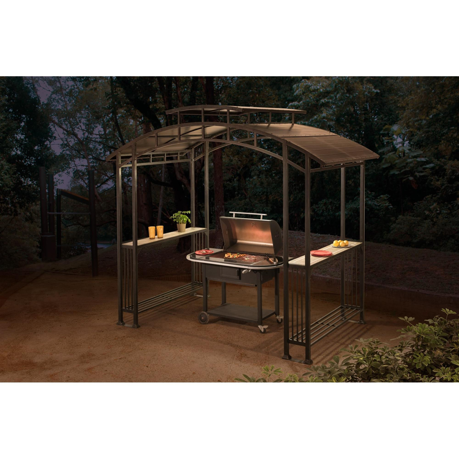 Pergola 7×4 Affordable Pergola Sur Mesure Design En Aluminium Pergola 7×4 Affordable Pergola Sur Mesure Design En Aluminium