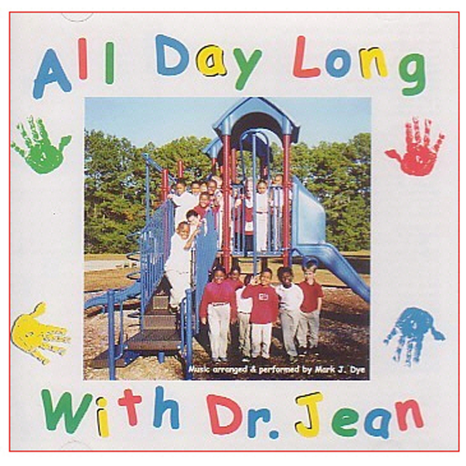 UPC 639441028825 product image for Melody House All Day Long Cd | upcitemdb.com