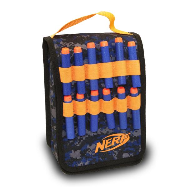 Nerf NERF ELITE UTILITY AMMO POUCH Toys & Games Outdoor Toys