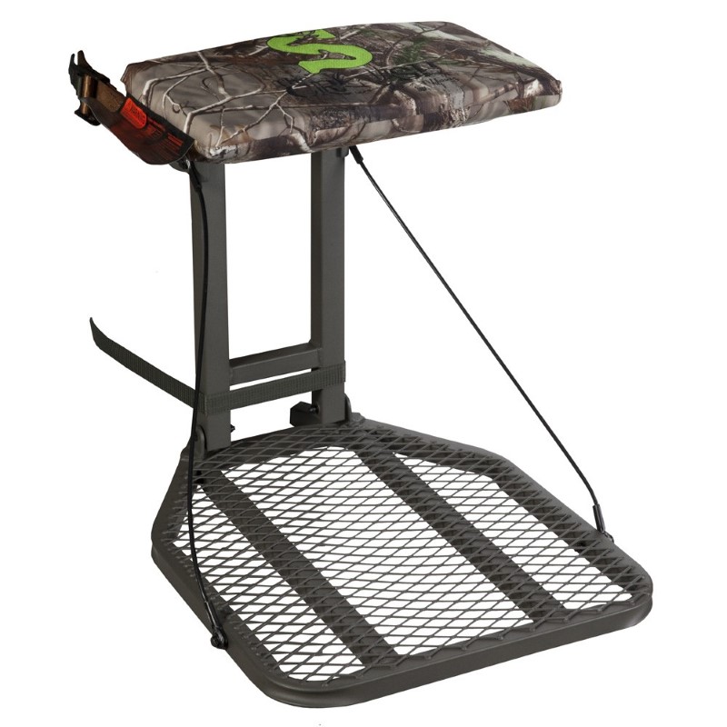 UPC 716943820697 product image for Summit Toys Summit Perch Hang-On Stand 16lbs 82069 | upcitemdb.com