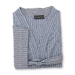 covington bathrobe