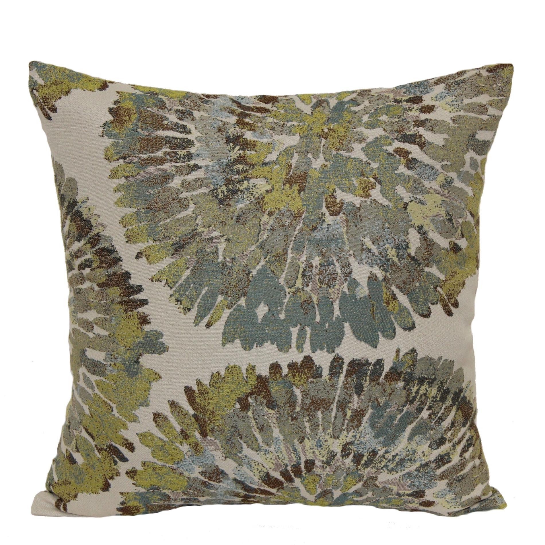 Decorative Throw Pillow - Mums - Home - Home Decor - Pillows, Throws & Slipcovers - Decorative ...