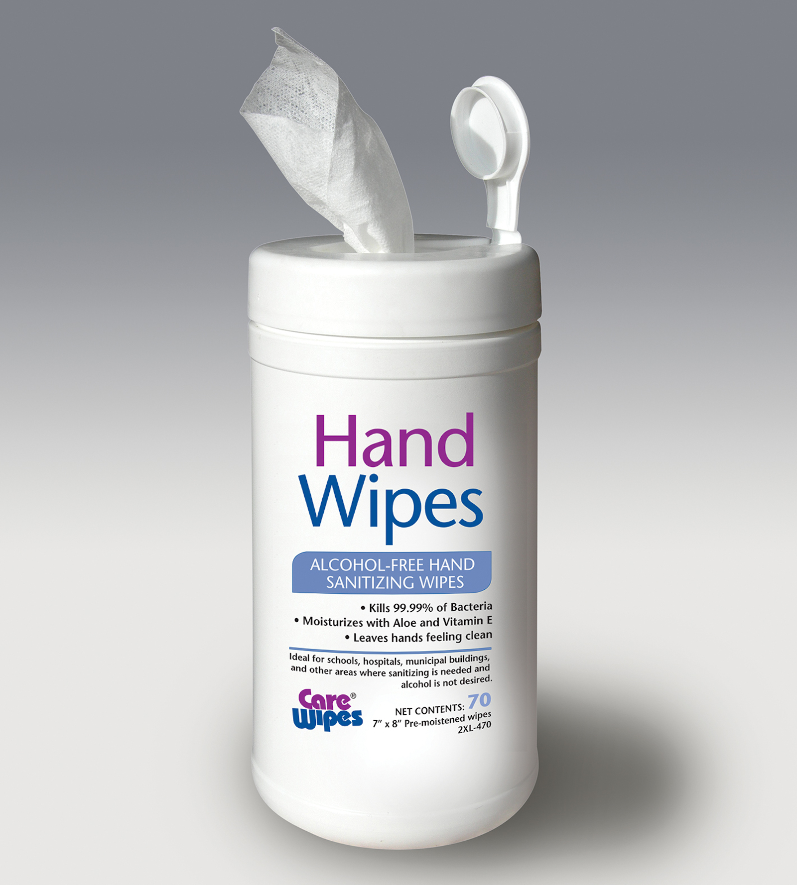 Hand Wipes