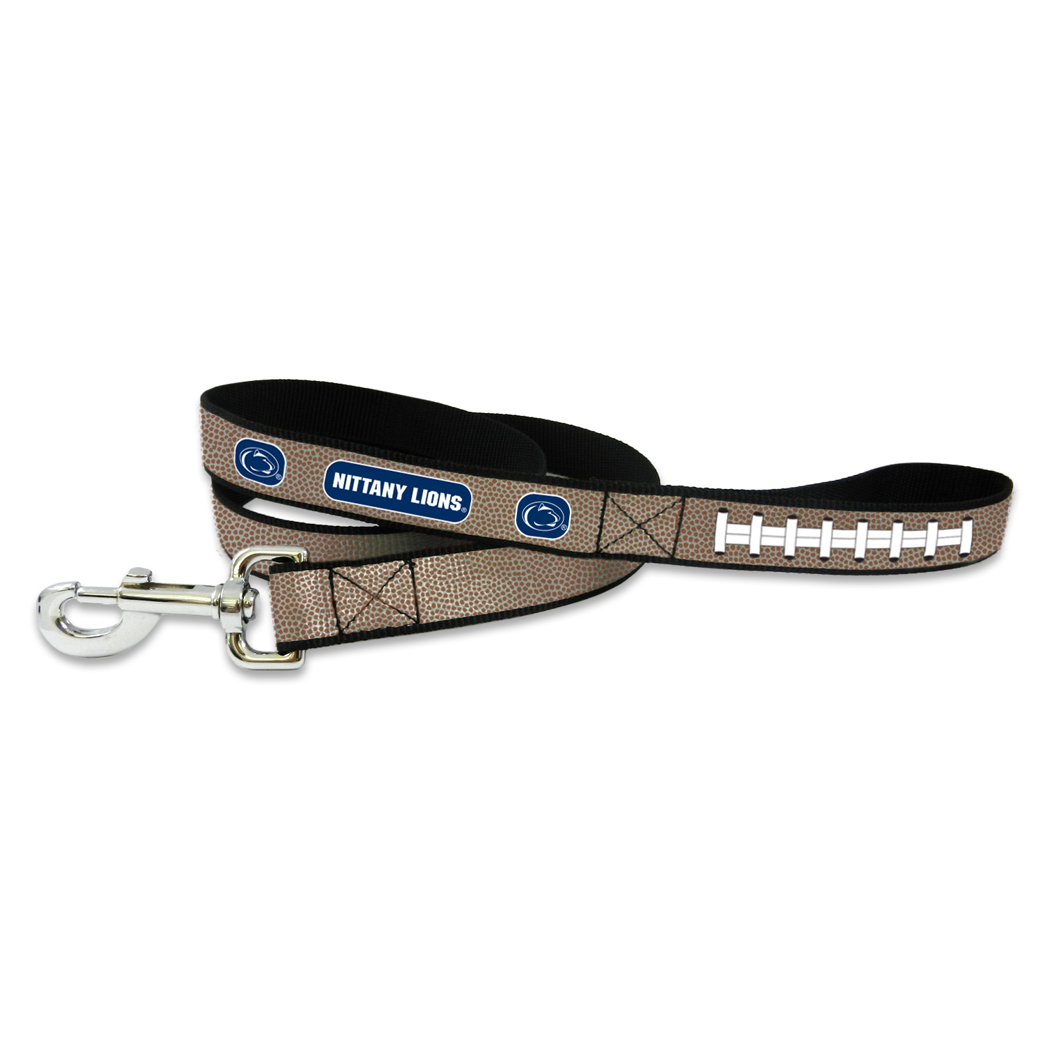 GAMEWEAR Penn State Nittany Lions Reflective Football Leash