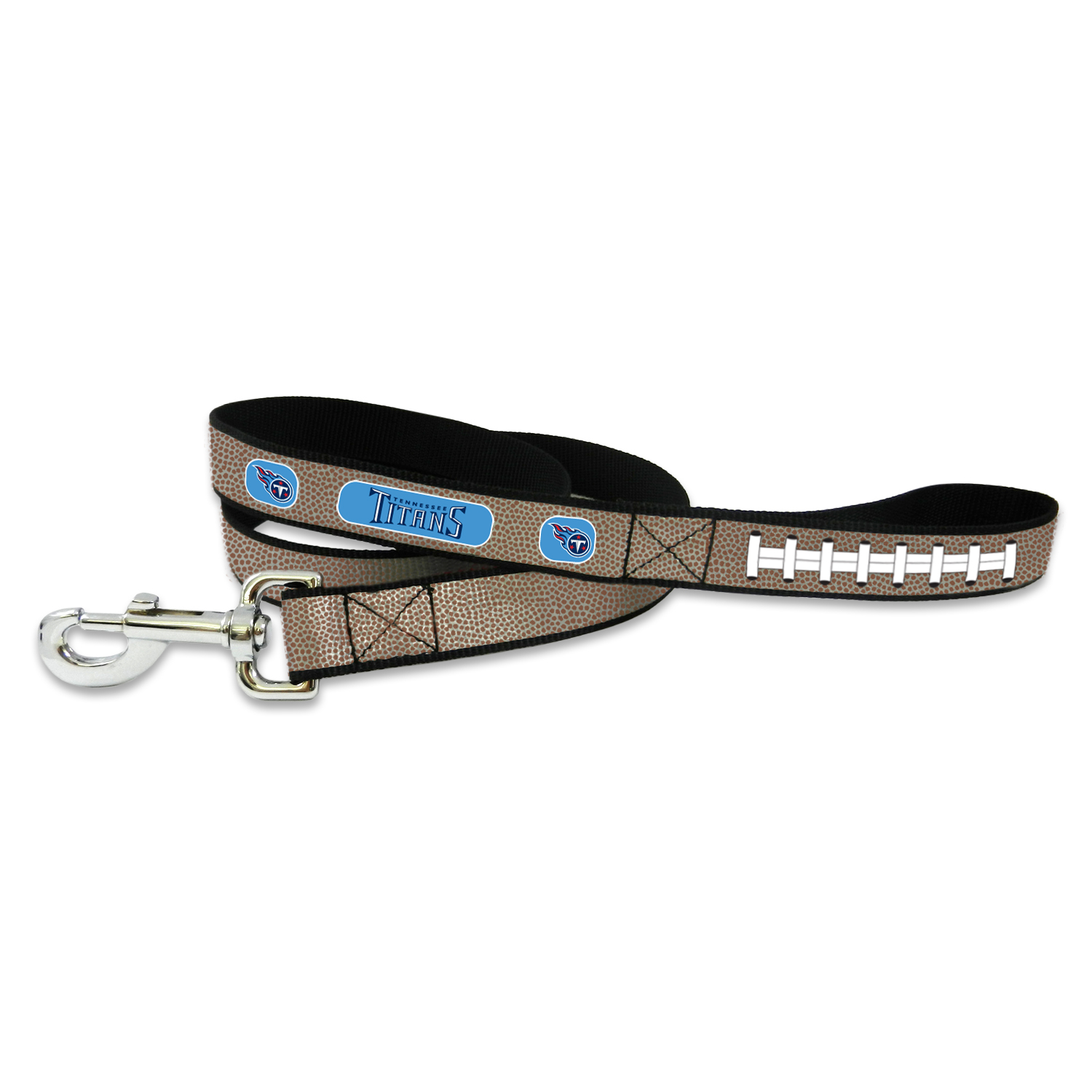 GAMEWEAR Tennessee Titans Reflective Football Leash
