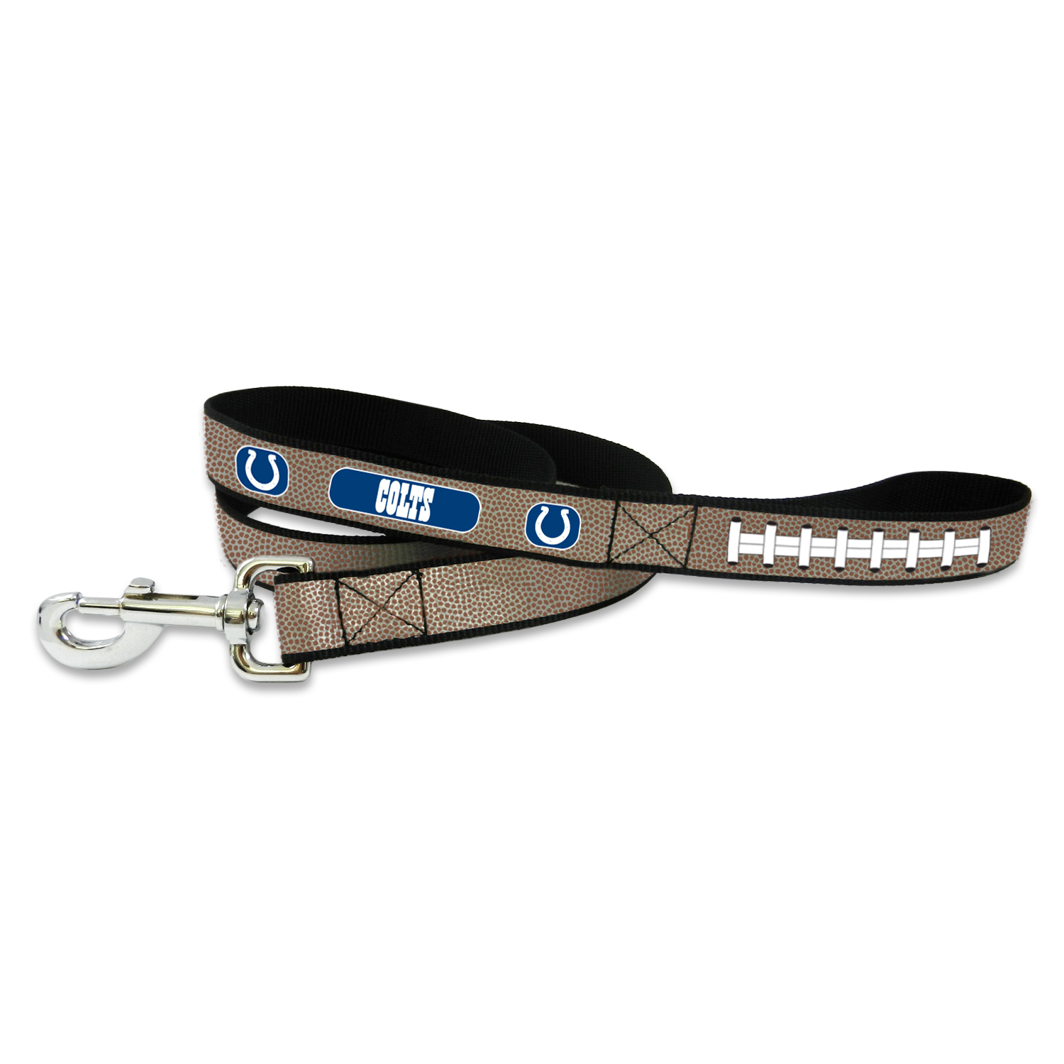 GAMEWEAR Indianapolis Colts Reflective Football Leash