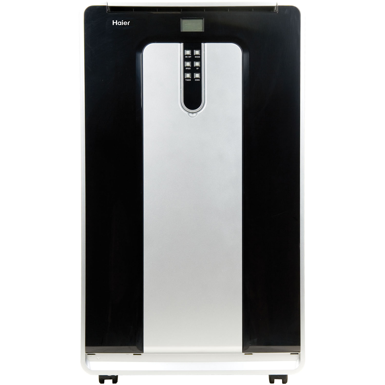 Haier 12,000 BTU 115V Portable Air Conditioner with Full-Function Remote Control