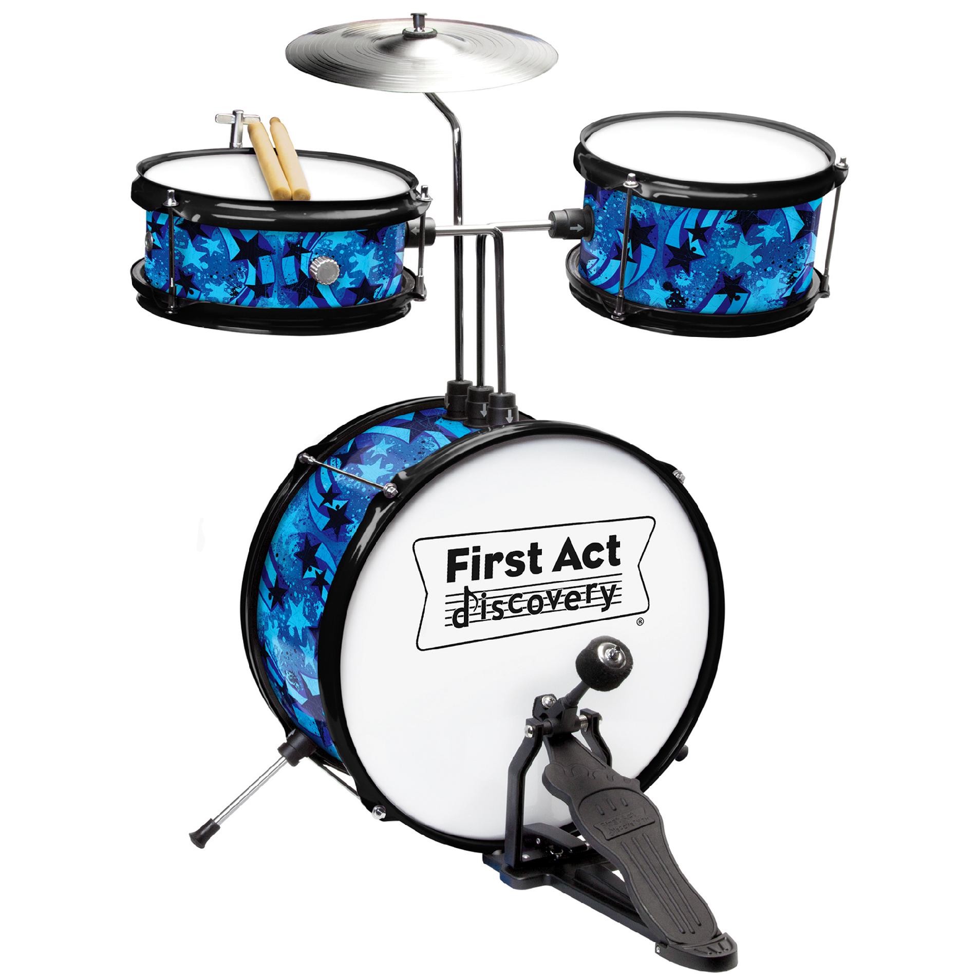 drum set kmart