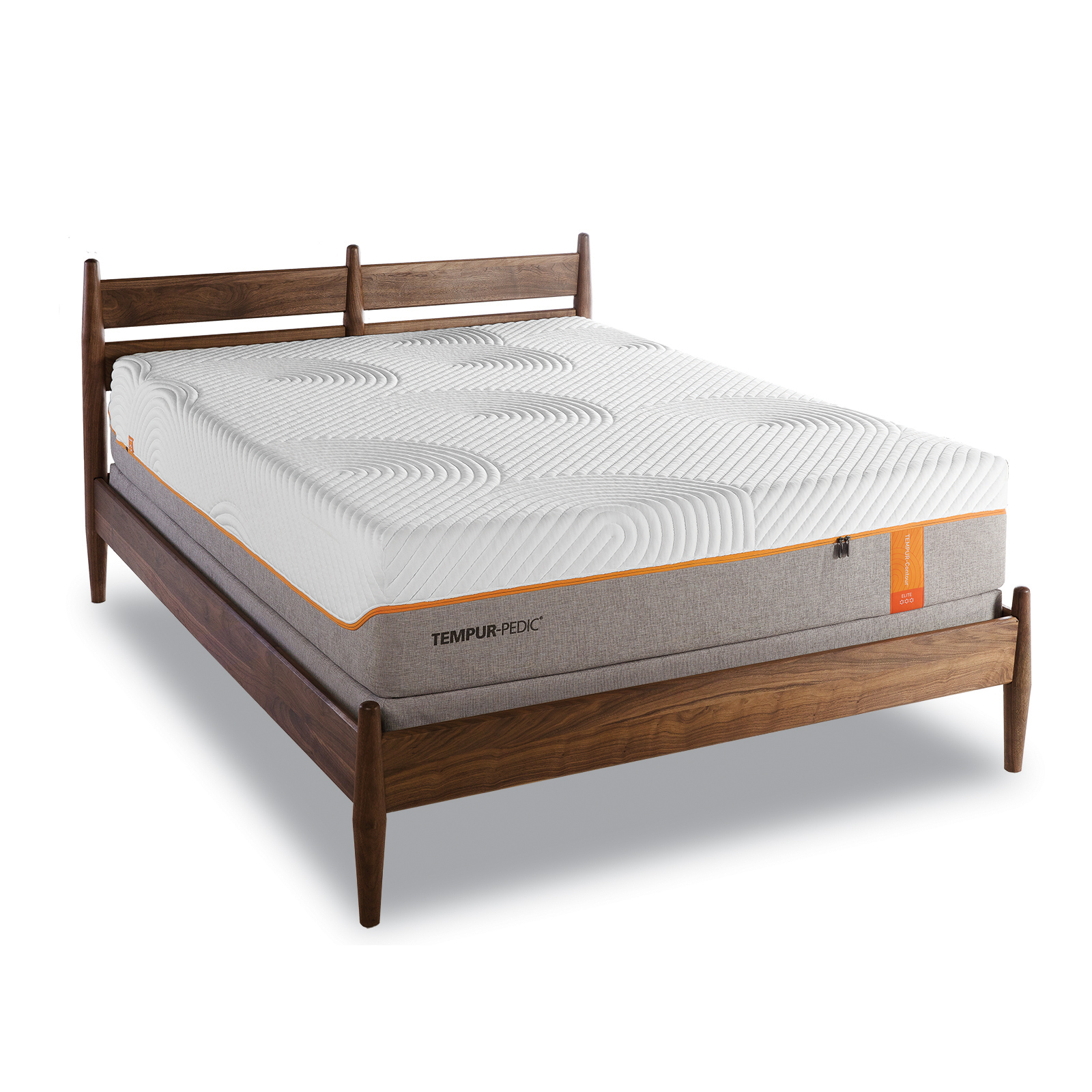 TempurPedic TEMPURContour™ Elite King Mattress