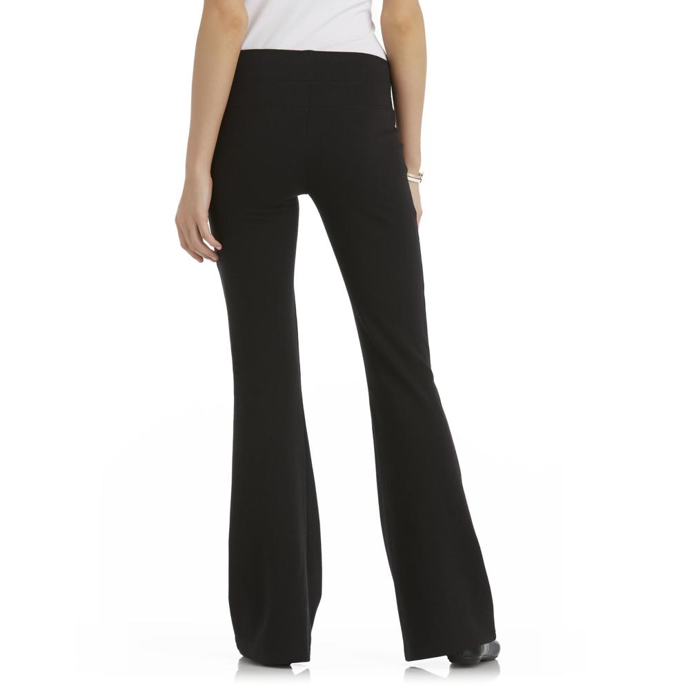 Junior's Flared Lounge Pants
