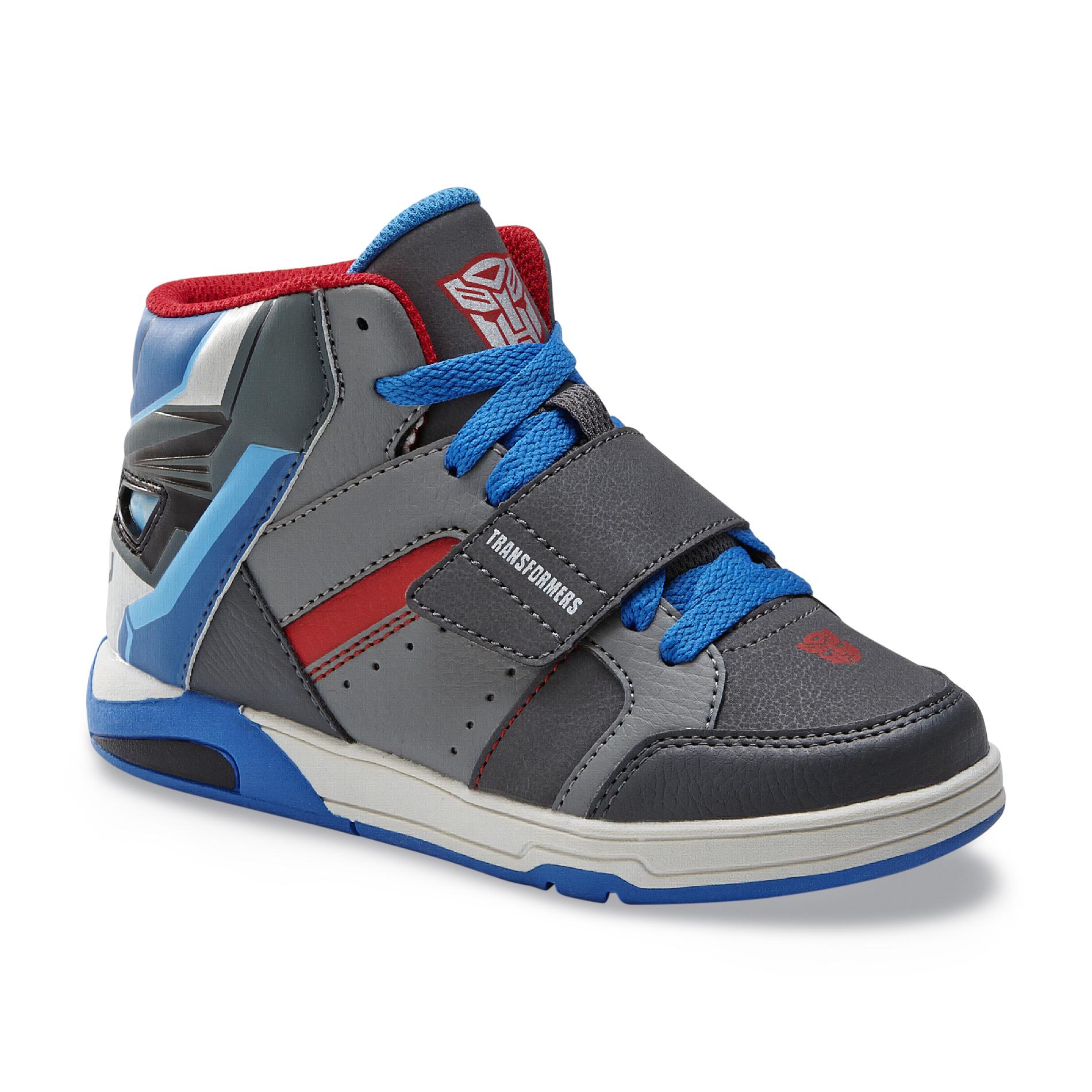 Transformer shoes for toddlers Clearance