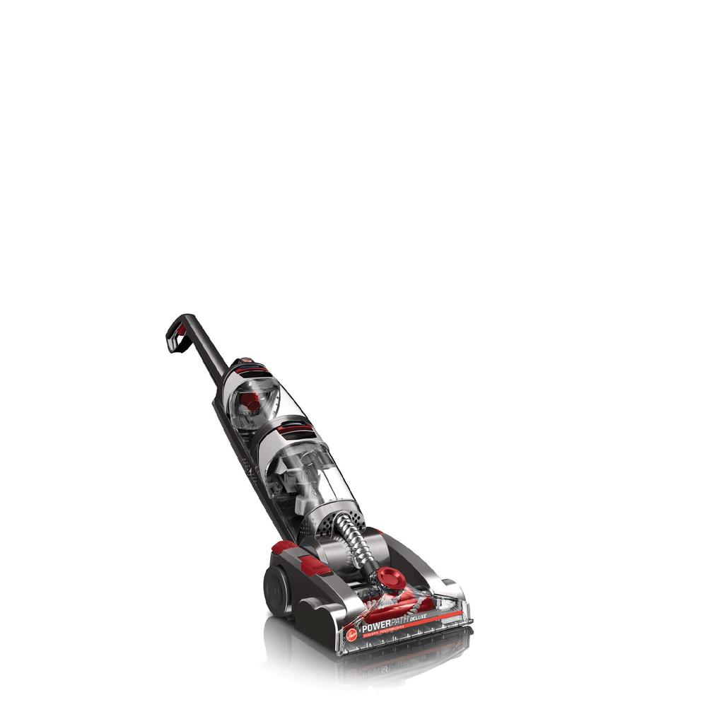 Hoover FH50951 Power Path Deluxe Carpet Washer