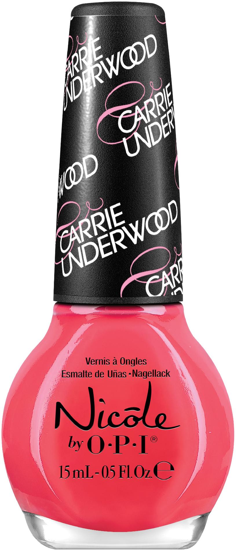 Carrie Underwood, Some Hearts, 0.5fl oz, (15 ml)