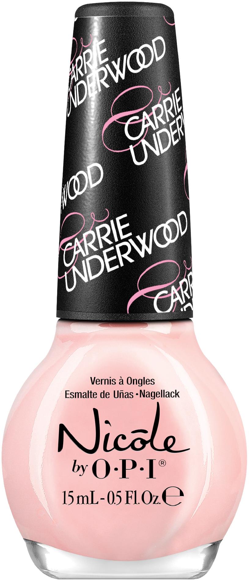 Carrie Underwood, Nail Lacquers, Love My Pups, 0.5 fl oz.