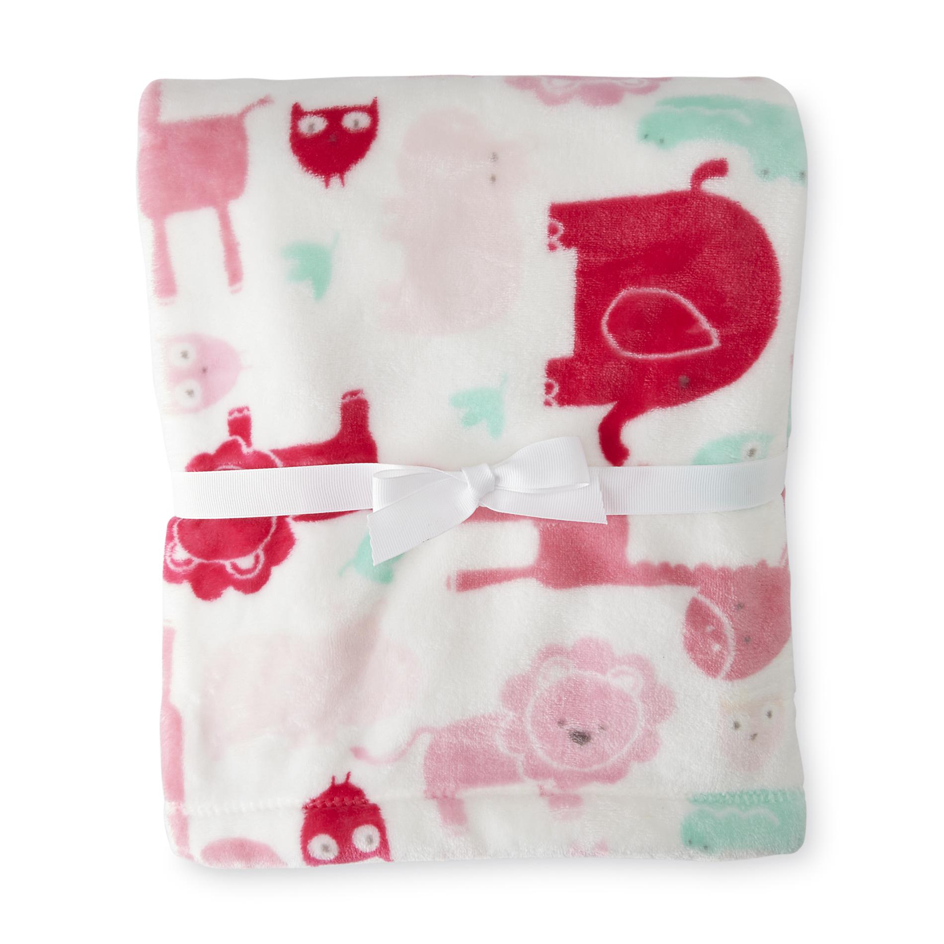 baby starters blanket