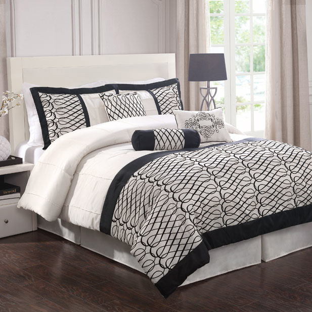 Bed Comforter Set