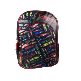 hot wheels backpack amazon