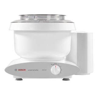 Bosch Universal Plus Stand Mixer with Cook'n Recipe ...