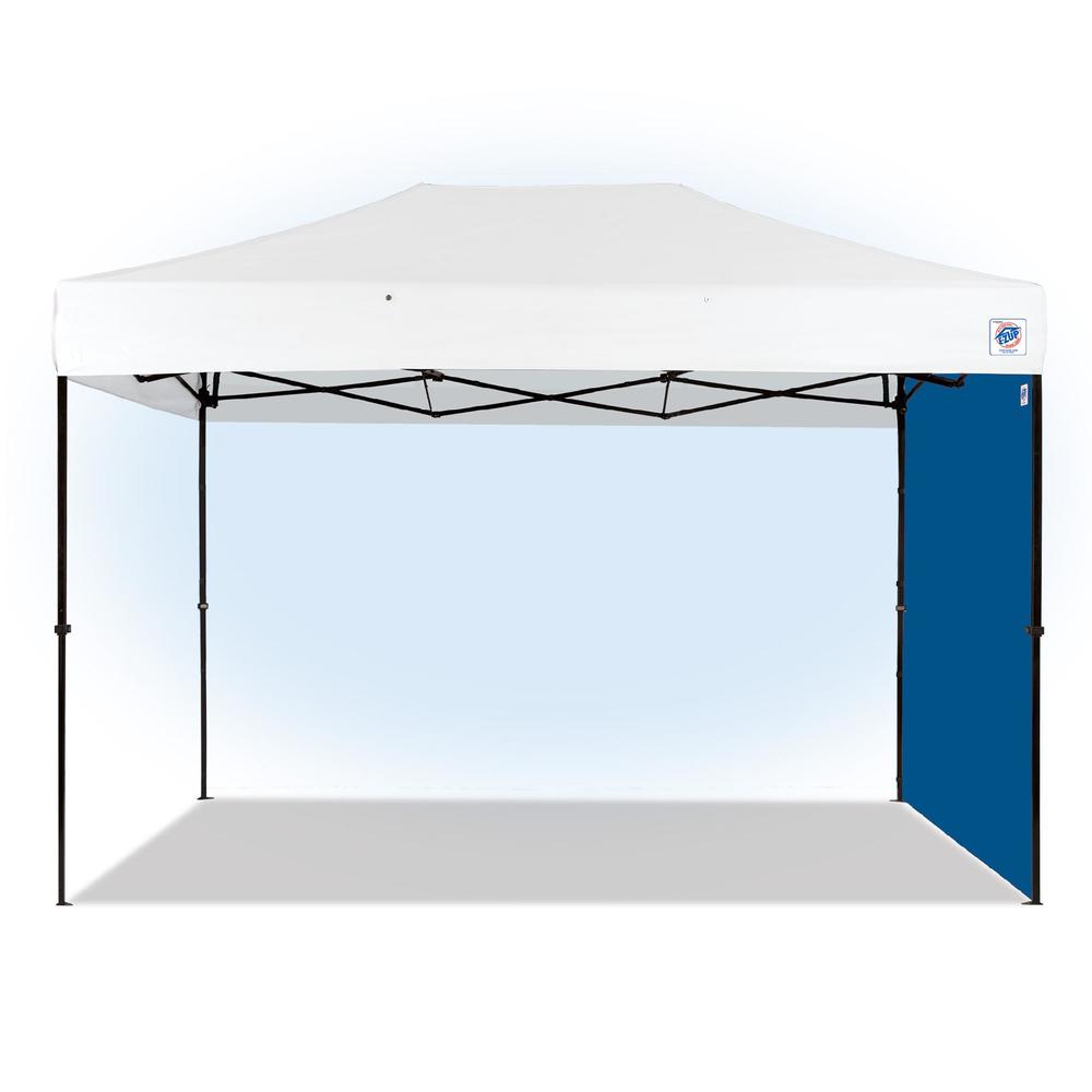 8' Speed Shelter II Instant Shelter Sidewall - Blue