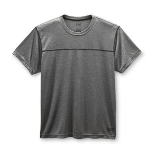 Men's Big & Tall Athletic Fit Workout Shirt