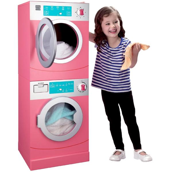 My First Kenmore Washer and Dryer Set Kmart Exclusive ...