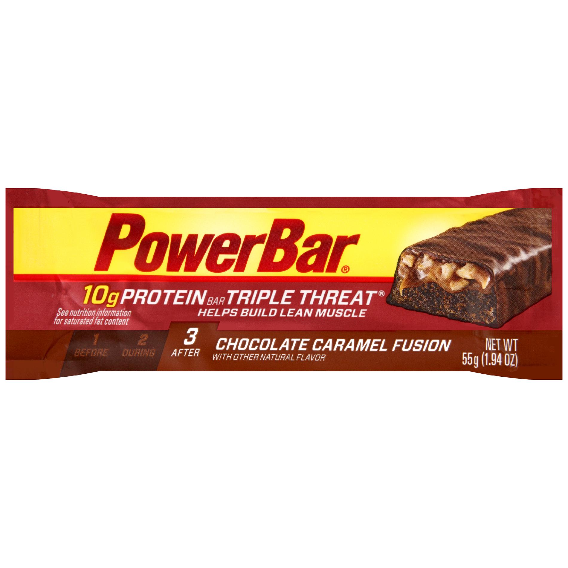 energy bar nestle