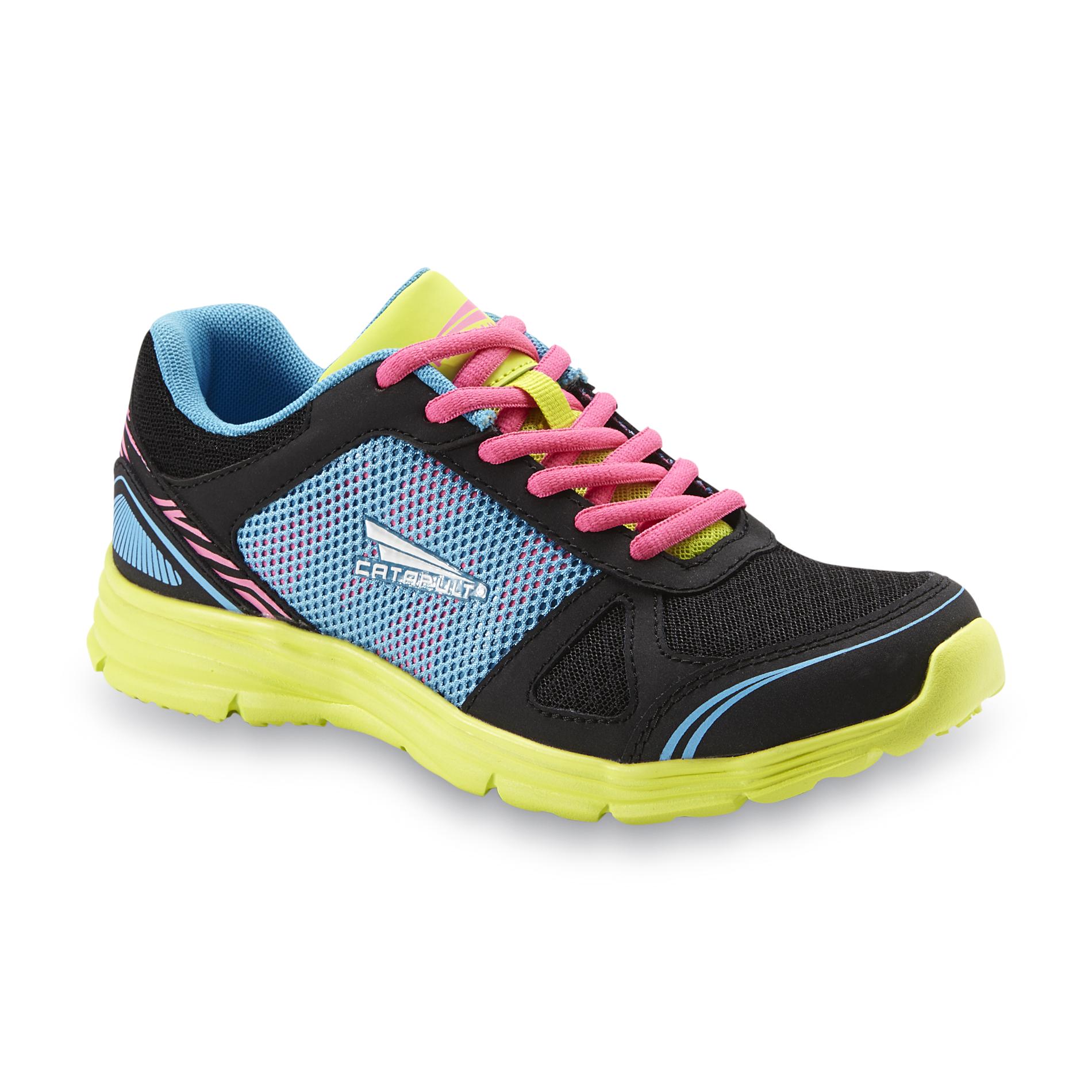 catapult tennis shoes