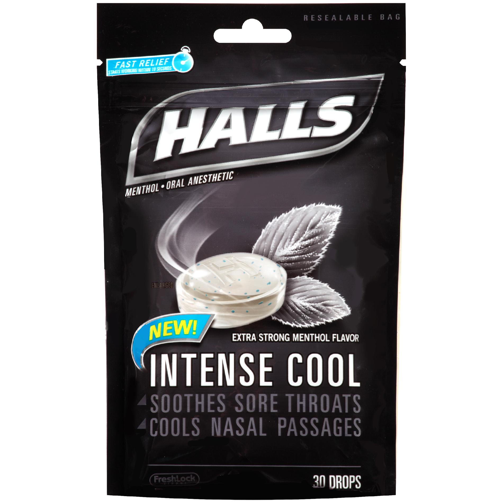 My Dog Ate A Halls Cough Drop! What Should I Do? - nnmi71e