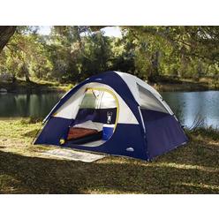 2-4 person tents