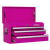 Sears pink tool box Clearance