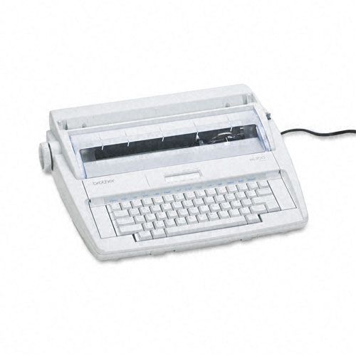 UPC 012502530817 product image for Brother ML-300 Multilingual Spellcheck Typewriter | upcitemdb.com