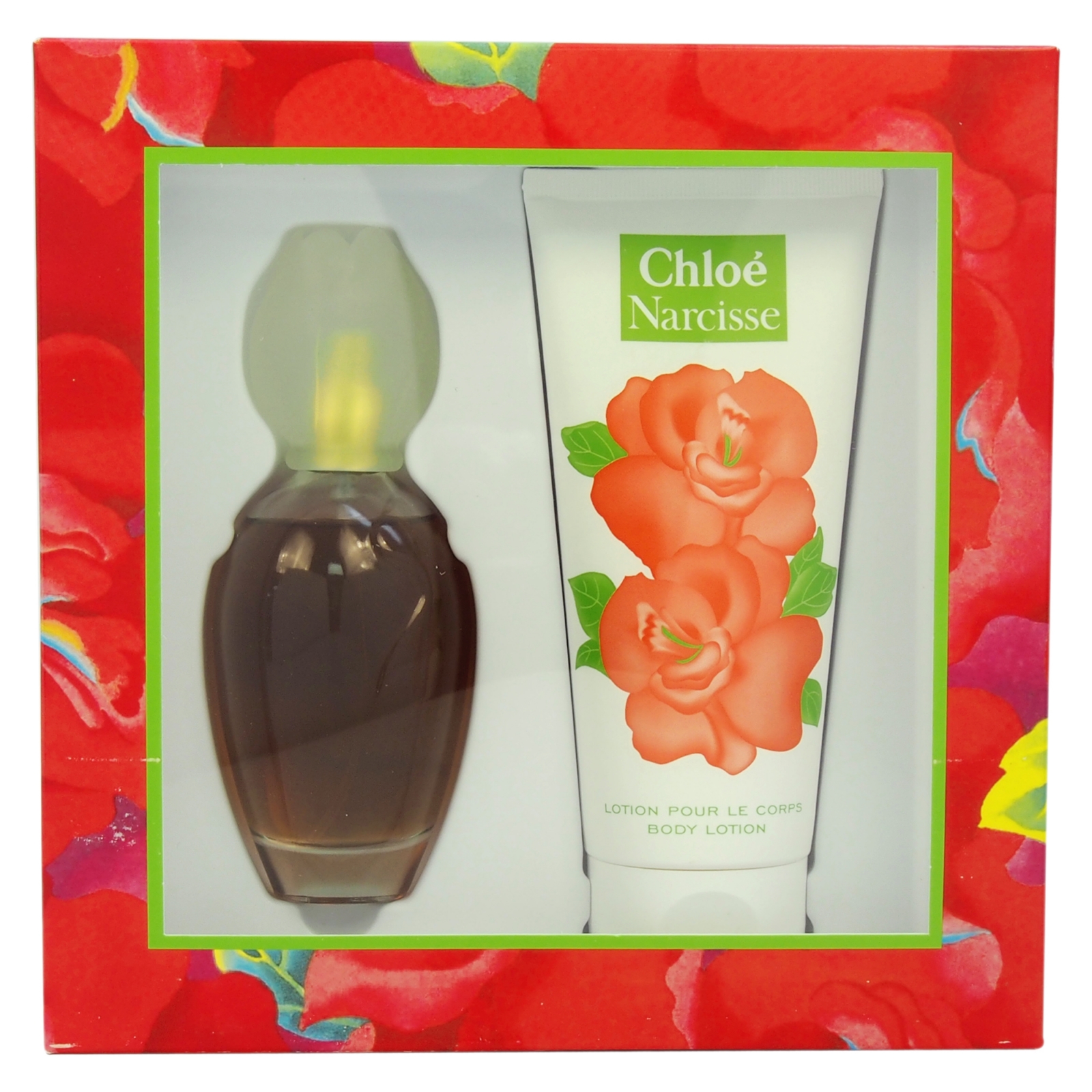 EAN 3607348104468 product image for Narcisse by Parfums Chloe for Women - 2 Pc Gift Set | upcitemdb.com